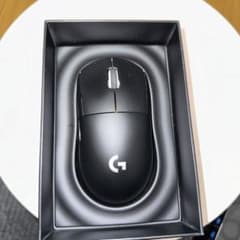 Logicool GPRO super light 【ゲーミングマウス】のサムネイル