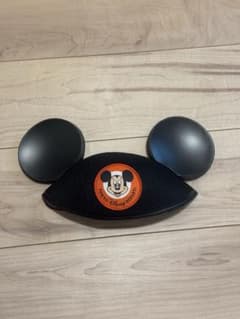 Disney ディズニー シー ランド ミッキー リゾート 耳付き帽子のサムネイル