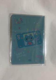 PERMPOON パスポートケース PondPhuwin 台北 TAIPEIのサムネイル