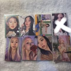 K-POP チェヨントレカのサムネイル