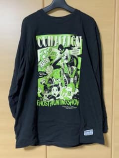 オウマガトキFILM × SABBAT13ロンTのサムネイル