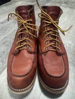 REDWING 8875のサムネイル