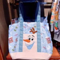 パナ様専用、新品タグ付き Frozn fantasy2016 トートバックのサムネイル