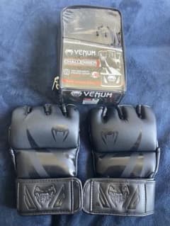 Venum Challenge フィンガーグローブ L/XLサイズのサムネイル
