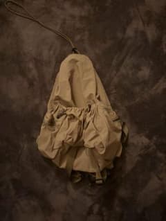 Vintage ナップサックのサムネイル