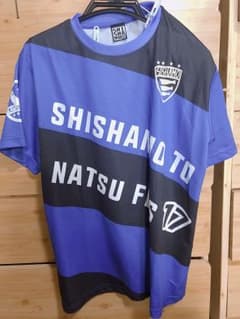 SHISHAMO Tシャツのサムネイル