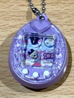 未開封たまごっちシャカシャカチャーム３（まめっち）のサムネイル