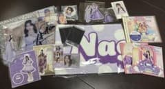 アイドルグッズセット サイン入りパネル付きのサムネイル