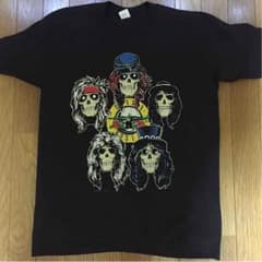 当時物 80s ガンズtシャツ キムタク着用 最終値下げ！のサムネイル