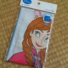 アナと雪のランチクロス♡のサムネイル