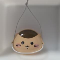 くりまんじゅう　お面 ミニチュアのサムネイル