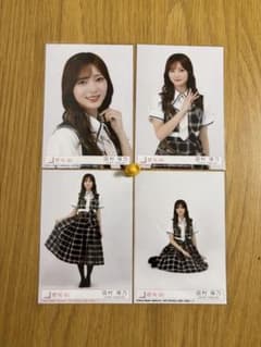 田村保乃 生写真 112枚 19コンプ 田村保乃 Lonesome rabbit 生写真 櫻坂 コンプ ① - メルカリ