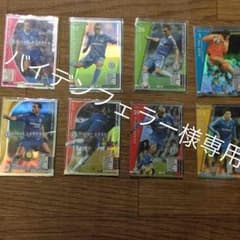 バイデンフェラー様専用 wccf キラ ランパードのサムネイル