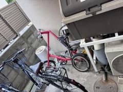 日暮里引取限定　STRiDA QR-5.1(ストライダ)レッド 日暮里引取限定 STRiDA QR-5.1(ストライダ)レッド - メルカリ