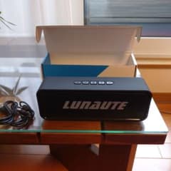 LUNAUTE ICD-1001HKのサムネイル