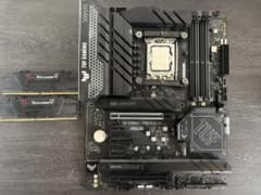 i9 13900KF + Z790-PLUS D4 + 32GBメモリセット - メルカリ