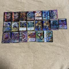 ね*こ様 引退品 デュエマ大量まとめ売り - メルカリ