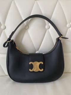 CELINE AVA トリオンフ ショルダーバッグのサムネイル
