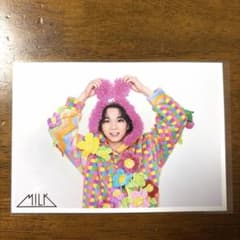 M!LK 生写真 塩﨑太智のサムネイル