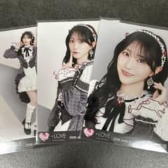 イコラブ レコ大 年末歌番組2025衣装 生写真 野口衣織 コンプ - メルカリ
