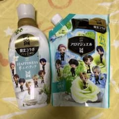 yumin 柔軟剤セットのサムネイル