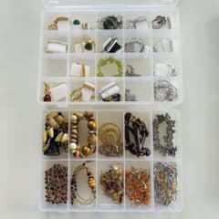 生前整理 遺品整理 ネックレス まとめ売り - メルカリ