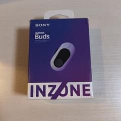 SONY INZONE Buds WF-700Nのサムネイル
