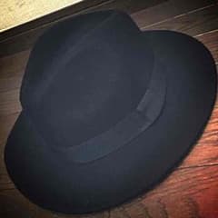 ソフトハット(未使用品)のサムネイル