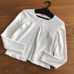 ⭐︎トッカ カーディガン⭐︎のサムネイル