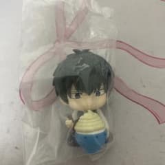 銀魂 もぐもぐ隊 土方十四郎のサムネイル