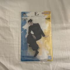 一番くじ 呪術廻戦 E賞 懐玉・玉折 ビッグアクリルスタンド　夏油傑のサムネイル