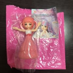 ハッピーセット　リカちゃんのサムネイル