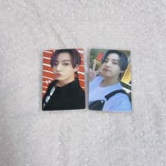 BTS Butter トレカ Weverse JPFC 特典 - メルカリ
