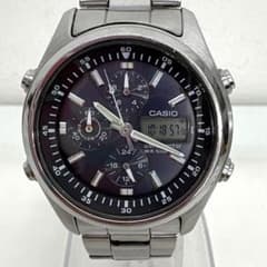 カシオ CASIO wave ceptor WVQ-500DJ 稼動品 - メルカリ