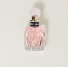 MIU MIU ミュウミュウ ローロゼ オードトワレ（箱なし - メルカリ