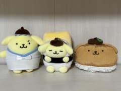ポムポムプリン　まとめ売りのサムネイル