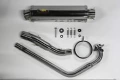 Realize 22Racing SUS GSX-R125 マフラー - メルカリ