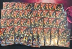 ガイアールオウドラゴン　旧公式スリーブのサムネイル