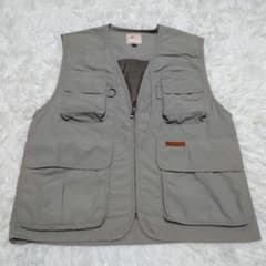 【Foxfire】 Mサイズ サプレックスガイドベスト フィッシングのサムネイル