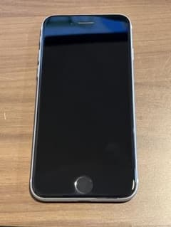 Apple iPhone se2 ホワイト simフリーのサムネイル