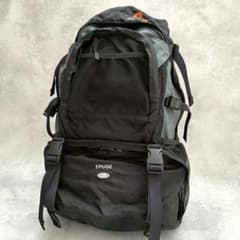 Excellent condition Mountain Ducks Epuges 38 hiking backpack, 38L