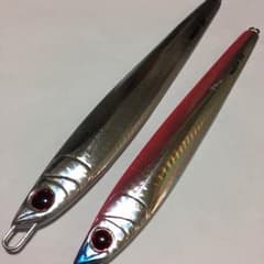 シャウト ワイズ １８０g  １４０gのサムネイル