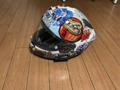 SHOEI X-Fifteen X-15 マルケス モテギ5 TC-6 Lのサムネイル