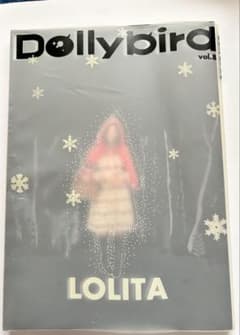 Dollybird v.8　LOLITAのサムネイル