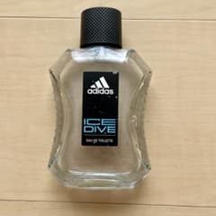 adidas ICE DIVE Eau de Toiletteのサムネイル