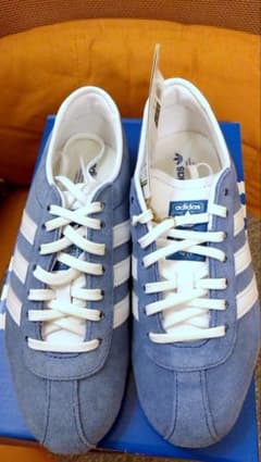 ★新品未着用★ adidas アディダス Tokyo トーキョー 23.5cmのサムネイル