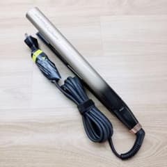 ほぼ未使用品⚡️リュミエリーナ ヘアビューロン 4D plus 4Dplus