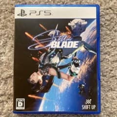 Stellar Blade PS5のサムネイル