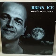 BRIAN ICE / INSIDE MY LONELY NIGHTS12のサムネイル