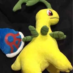 ポケモンぬいぐるみのサムネイル